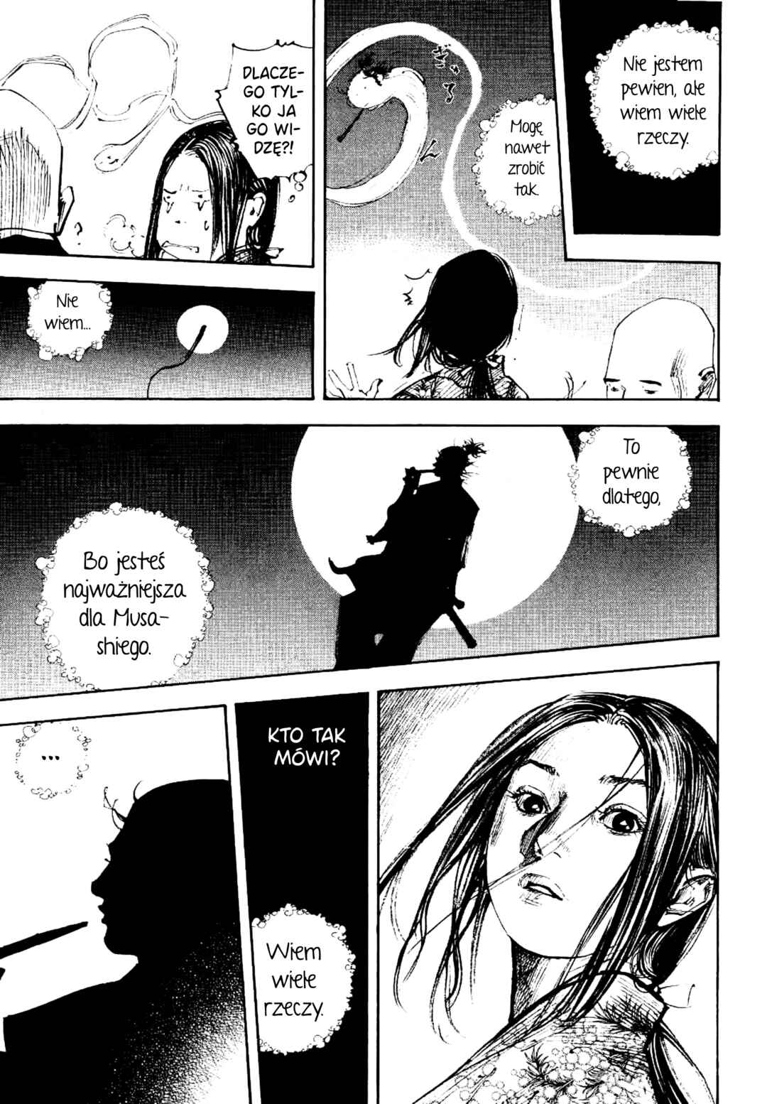 Vagabond Chapter 261 - Page 10