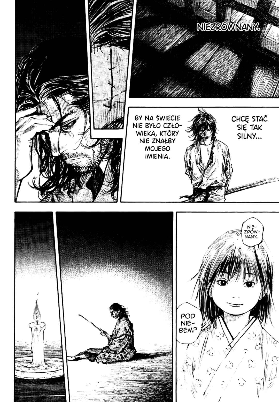 Vagabond Chapter 261 - Page 13