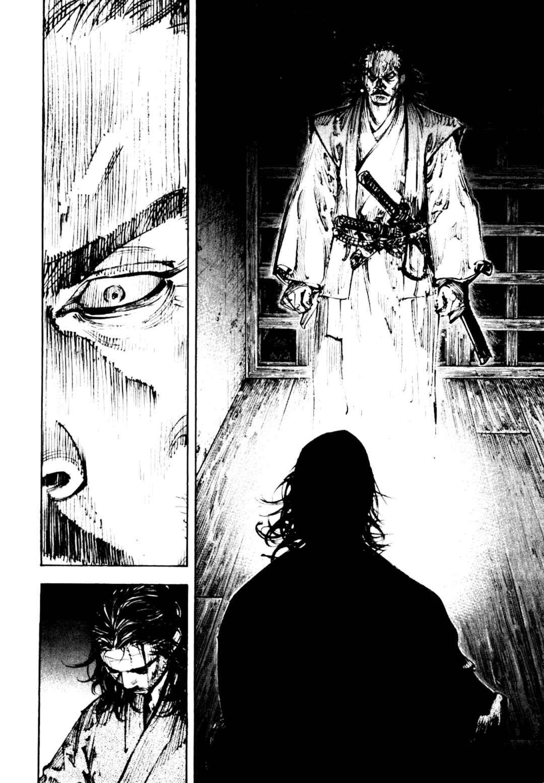 Vagabond Chapter 261 - Page 15