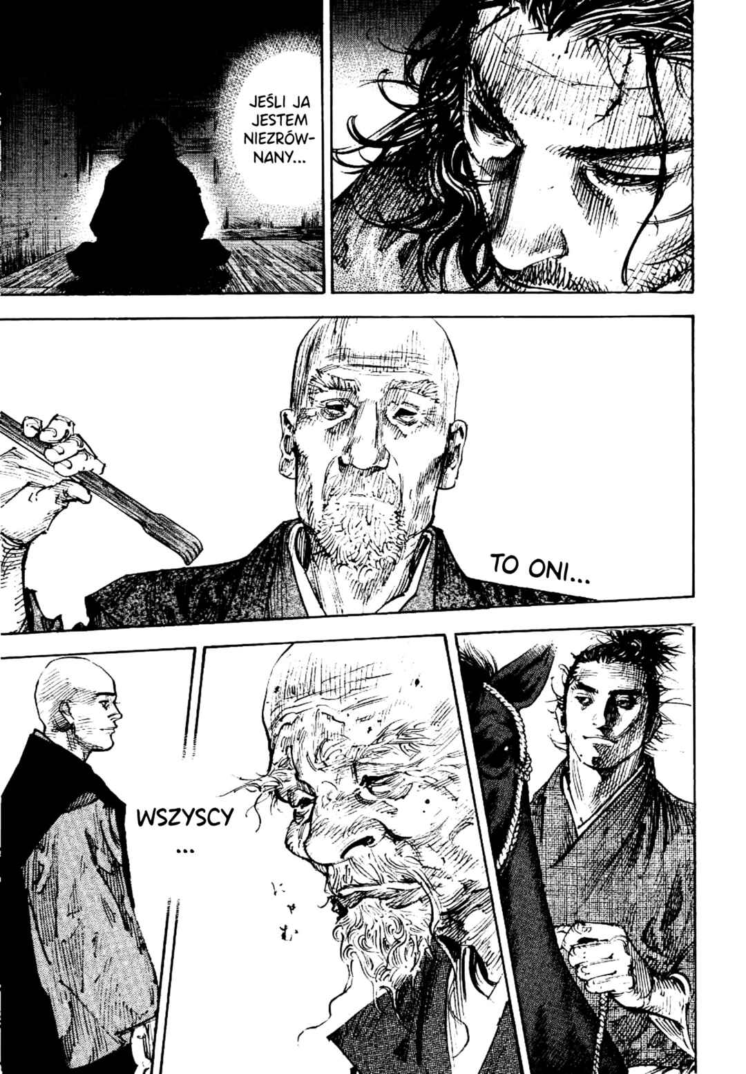 Vagabond Chapter 261 - Page 16