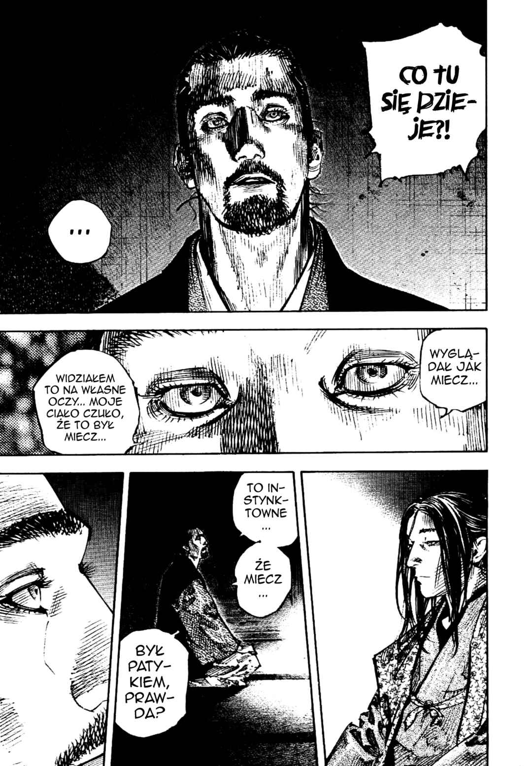 Vagabond Chapter 261 - Page 20