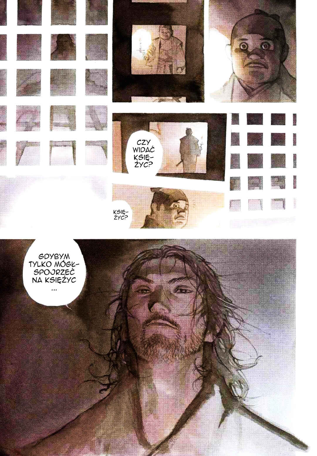 Vagabond Chapter 261 - Page 5