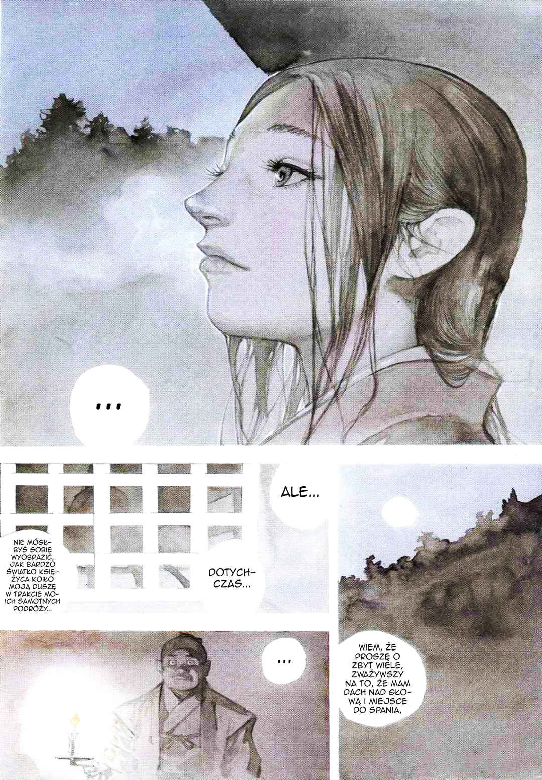 Vagabond Chapter 261 - Page 7