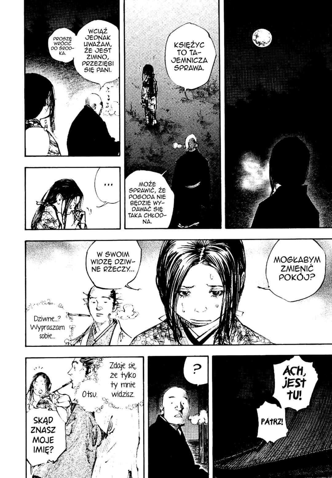Vagabond Chapter 261 - Page 9