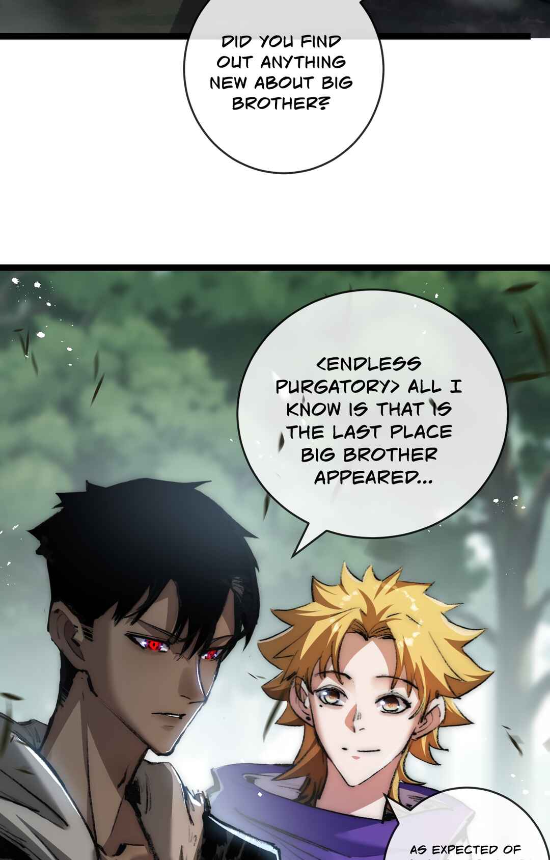 Moon Slayer Chapter 14 - Page 23