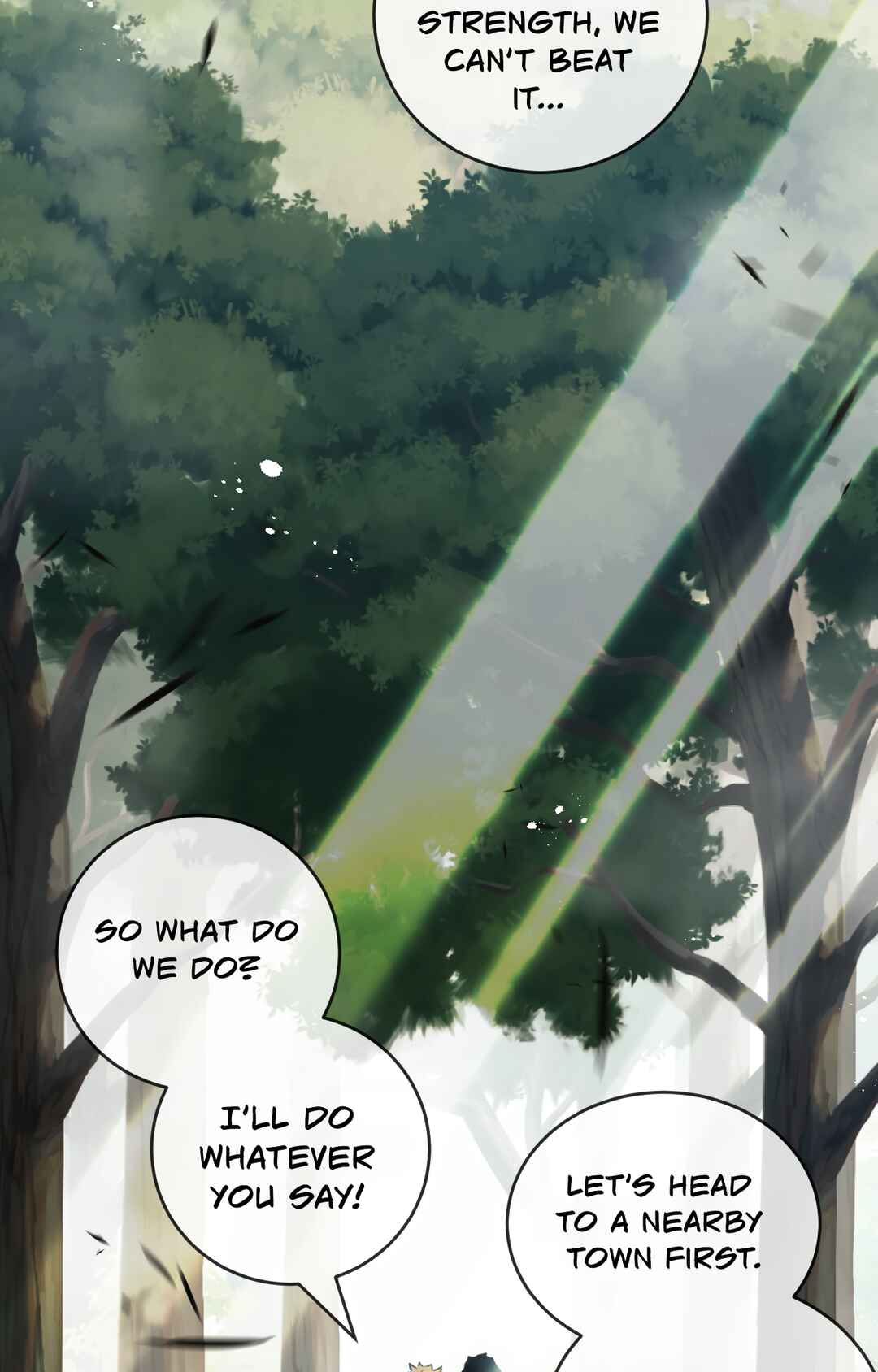 Moon Slayer Chapter 14 - Page 25