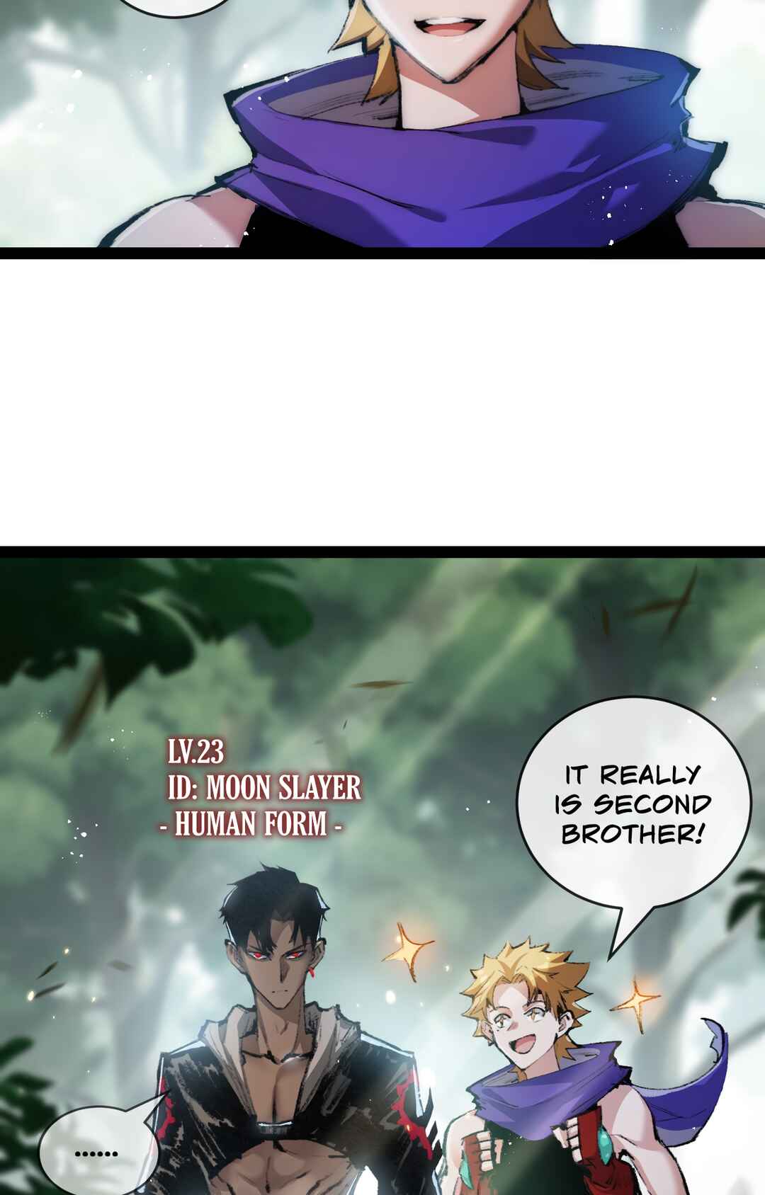 Moon Slayer Chapter 14 - Page 4