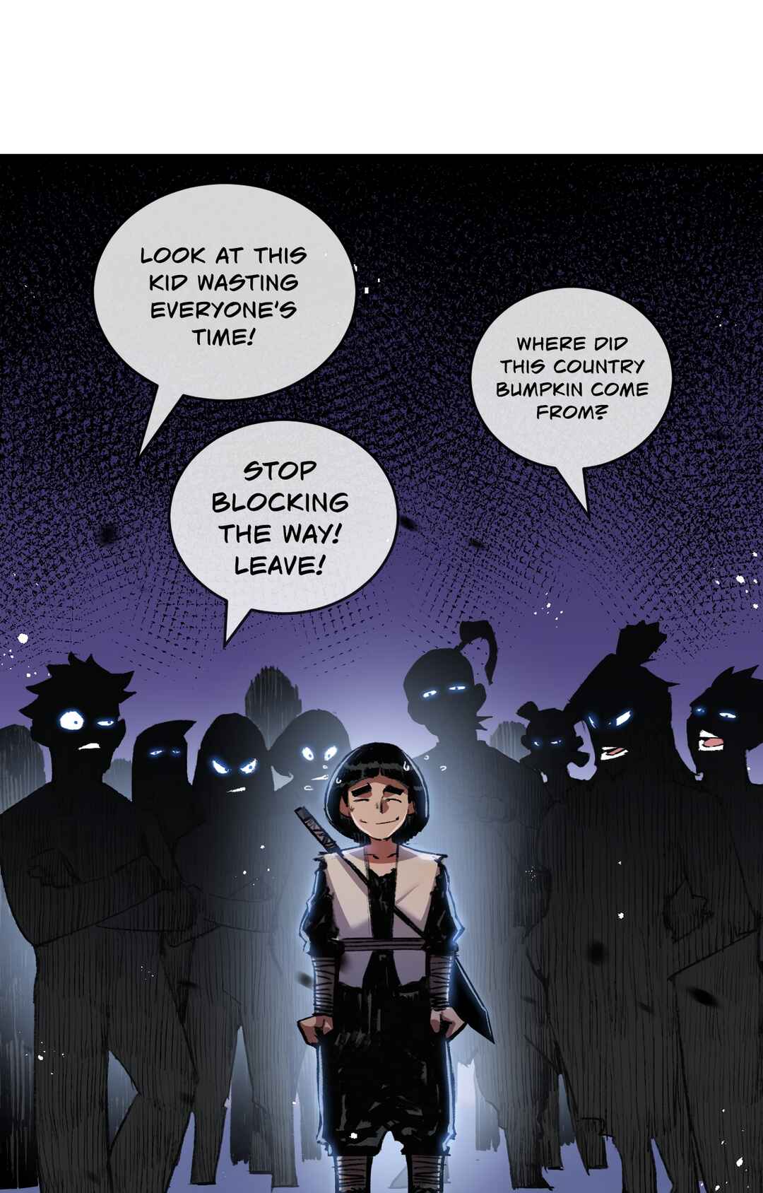 Moon Slayer Chapter 14 - Page 51