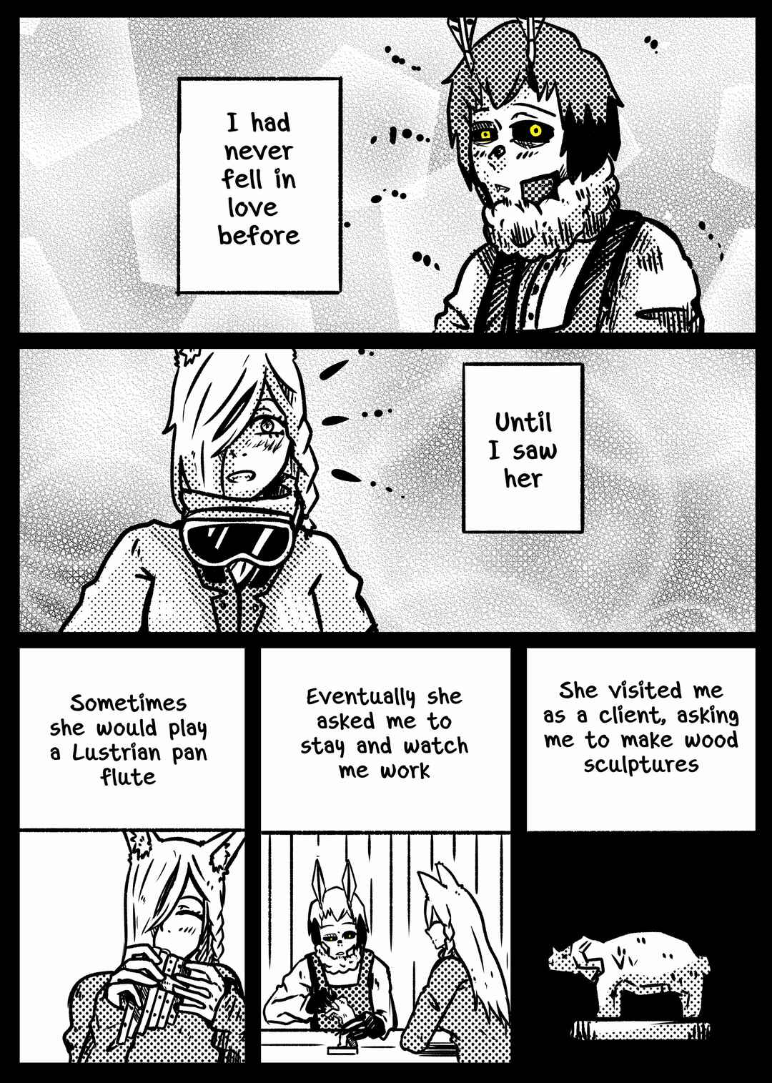 Space Juggernaut Chapter 55 - Page 7
