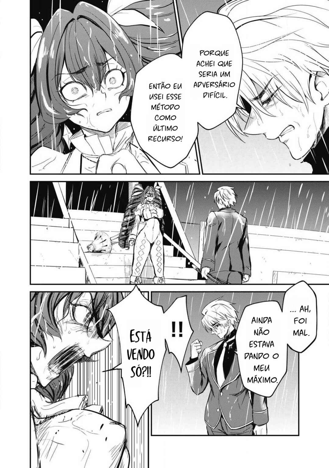 Isekai Koushoku Musouroku ~Isekai Tensei no Chie to Chikara wo, Tada Hitasura ×××× Suru tame ni Tsukau~ Chapter 53 - Page 13