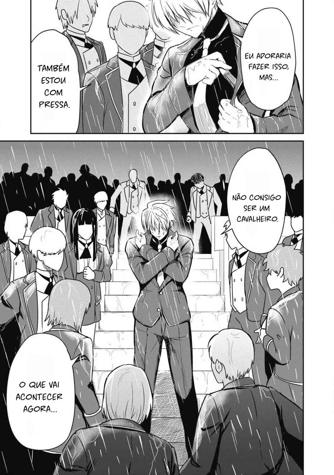 Isekai Koushoku Musouroku ~Isekai Tensei no Chie to Chikara wo, Tada Hitasura ×××× Suru tame ni Tsukau~ Chapter 53 - Page 5