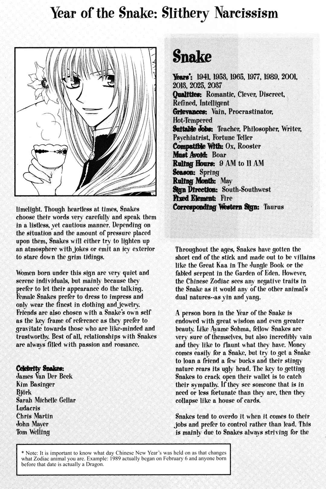 Fruits Basket Chapter 53.5 - Page 10