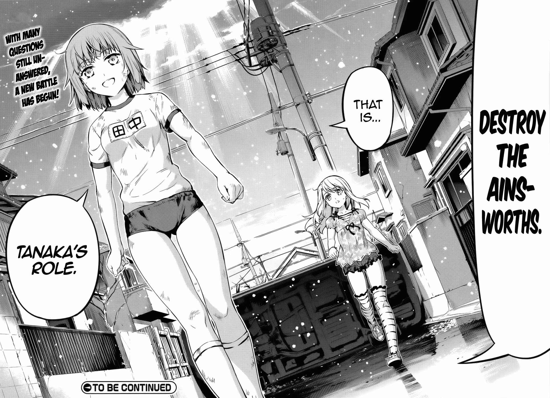Fate/kaleid liner PRISMA☆ILLYA 3rei!! Chapter 1 - Page 39