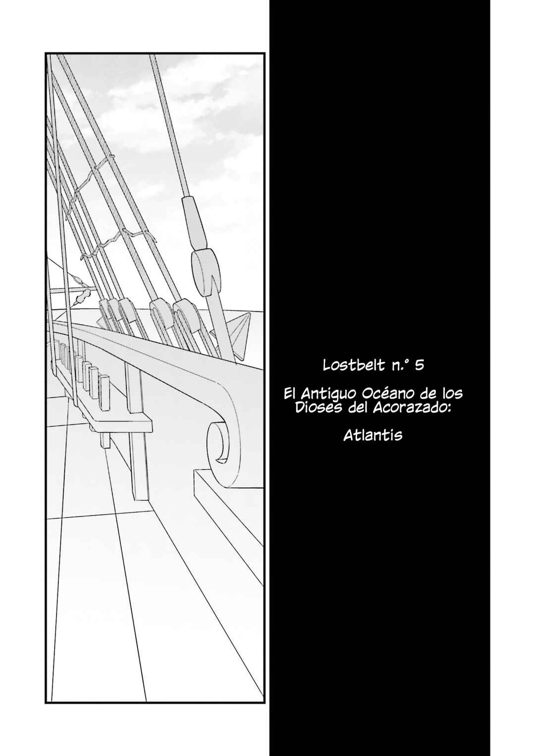 Fate/Grand Order: Avalon Tale -Nakatani Sakuhinshuu Chapter 2 - Page 18