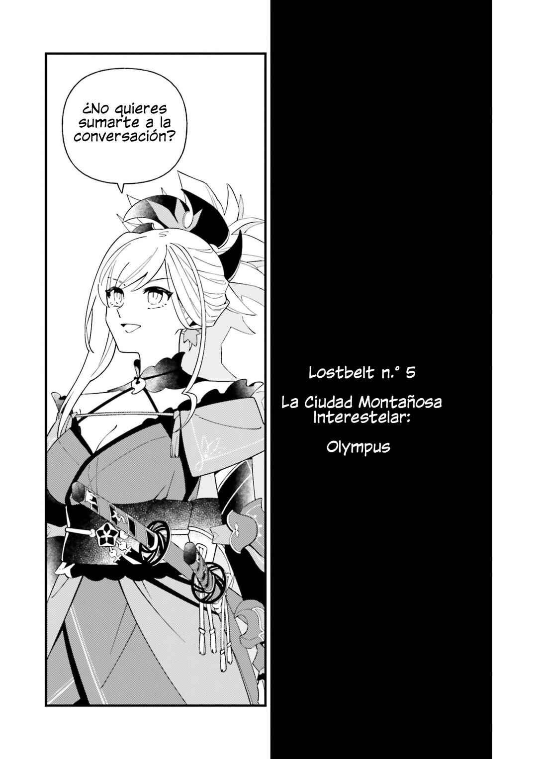 Fate/Grand Order: Avalon Tale -Nakatani Sakuhinshuu Chapter 2 - Page 22
