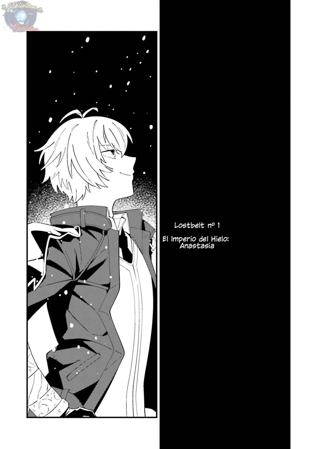 Fate/Grand Order: Avalon Tale -Nakatani Sakuhinshuu Chapter 2 - Page 4