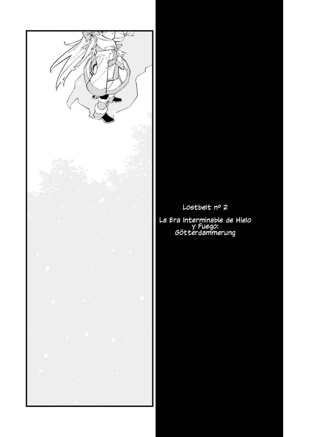 Fate/Grand Order: Avalon Tale -Nakatani Sakuhinshuu Chapter 2 - Page 8