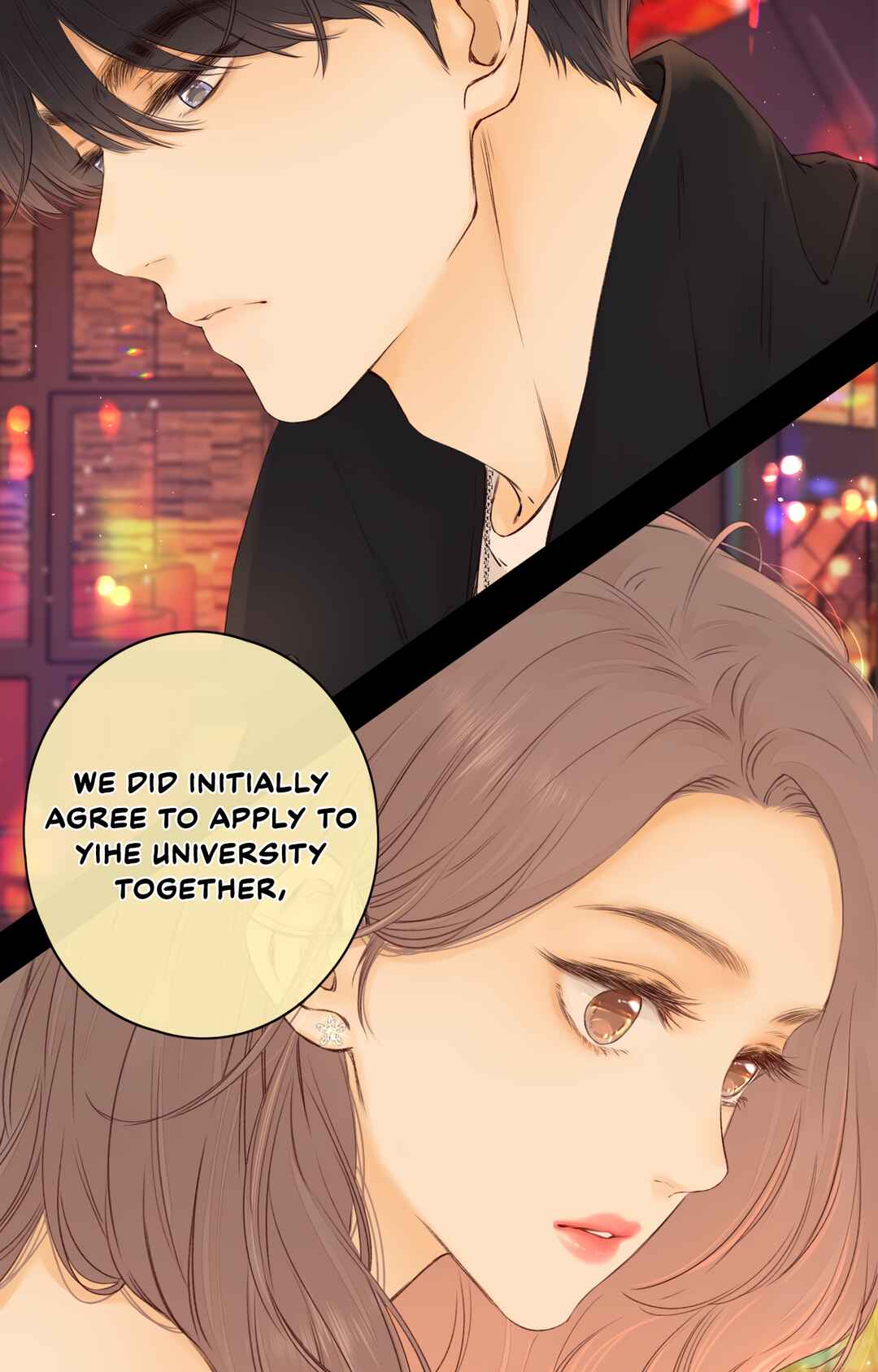 Nan hong Chapter 27 - Page 11