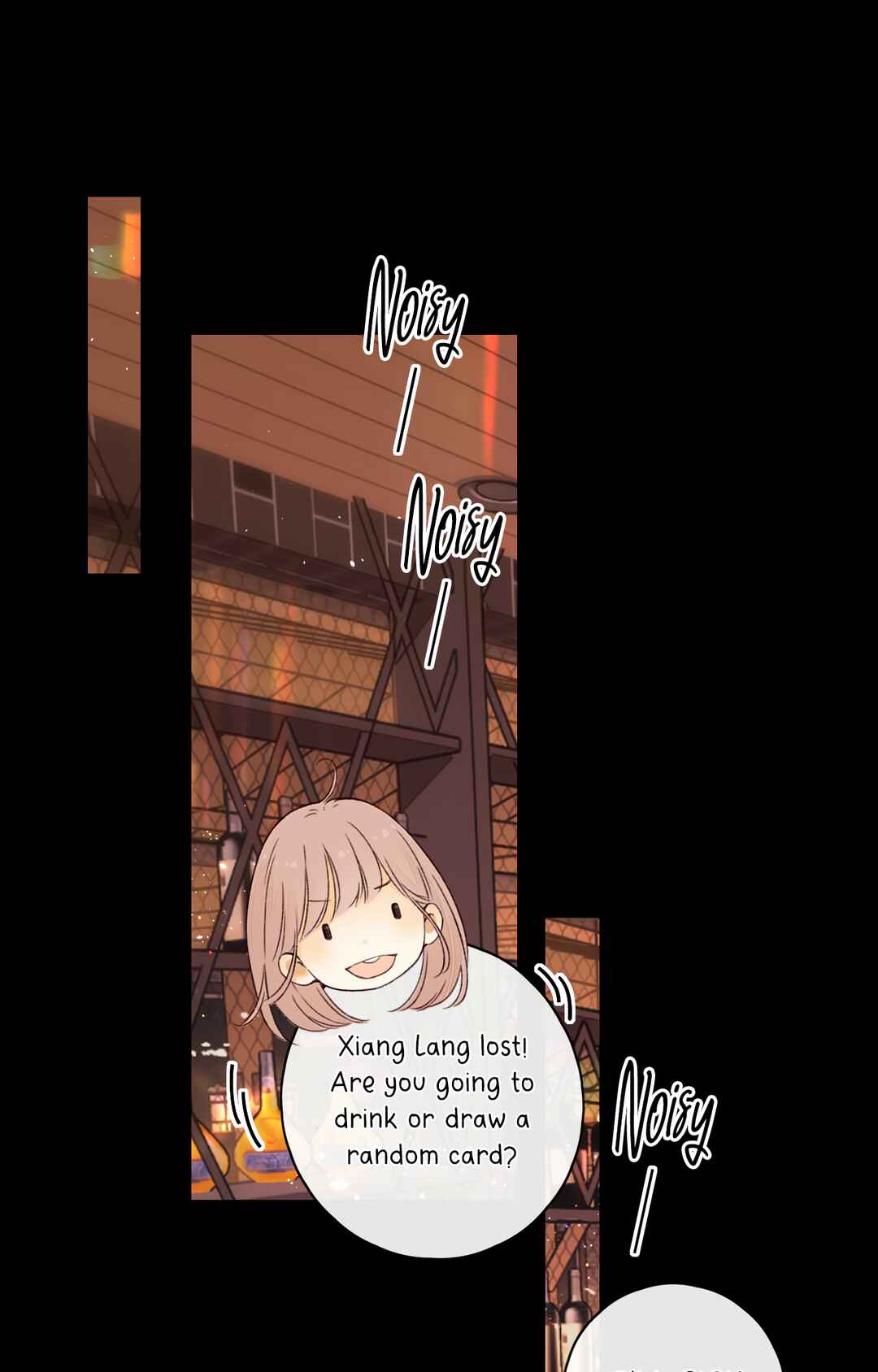 Nan hong Chapter 27 - Page 8
