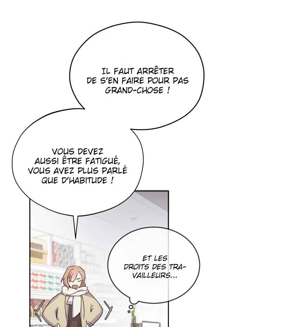 Memories Of Your Breath Chapter 5 - Page 13