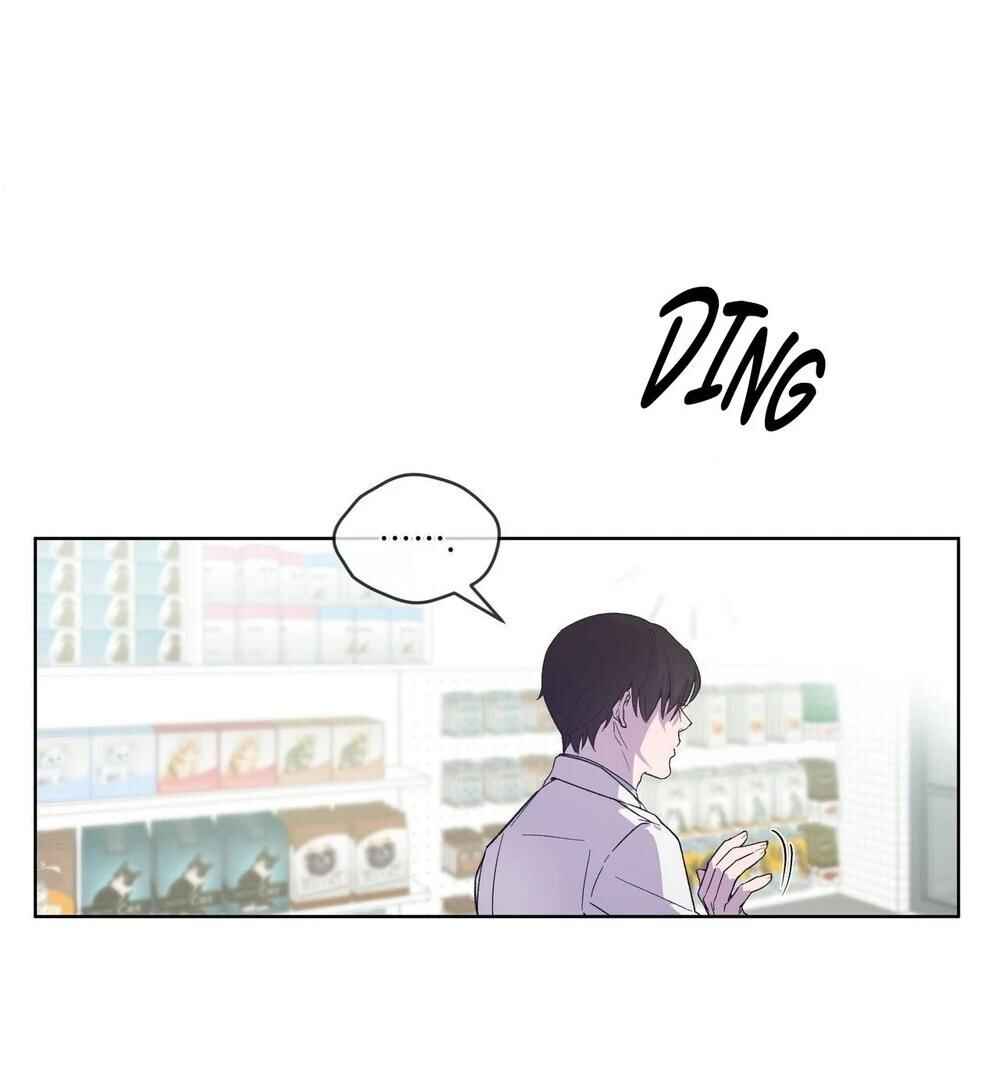 Memories Of Your Breath Chapter 5 - Page 21