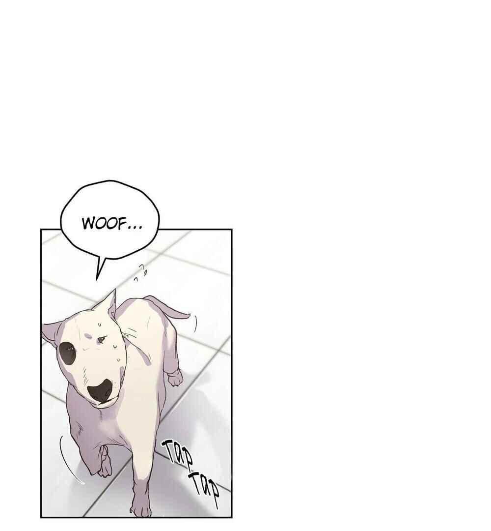 Memories Of Your Breath Chapter 5 - Page 22