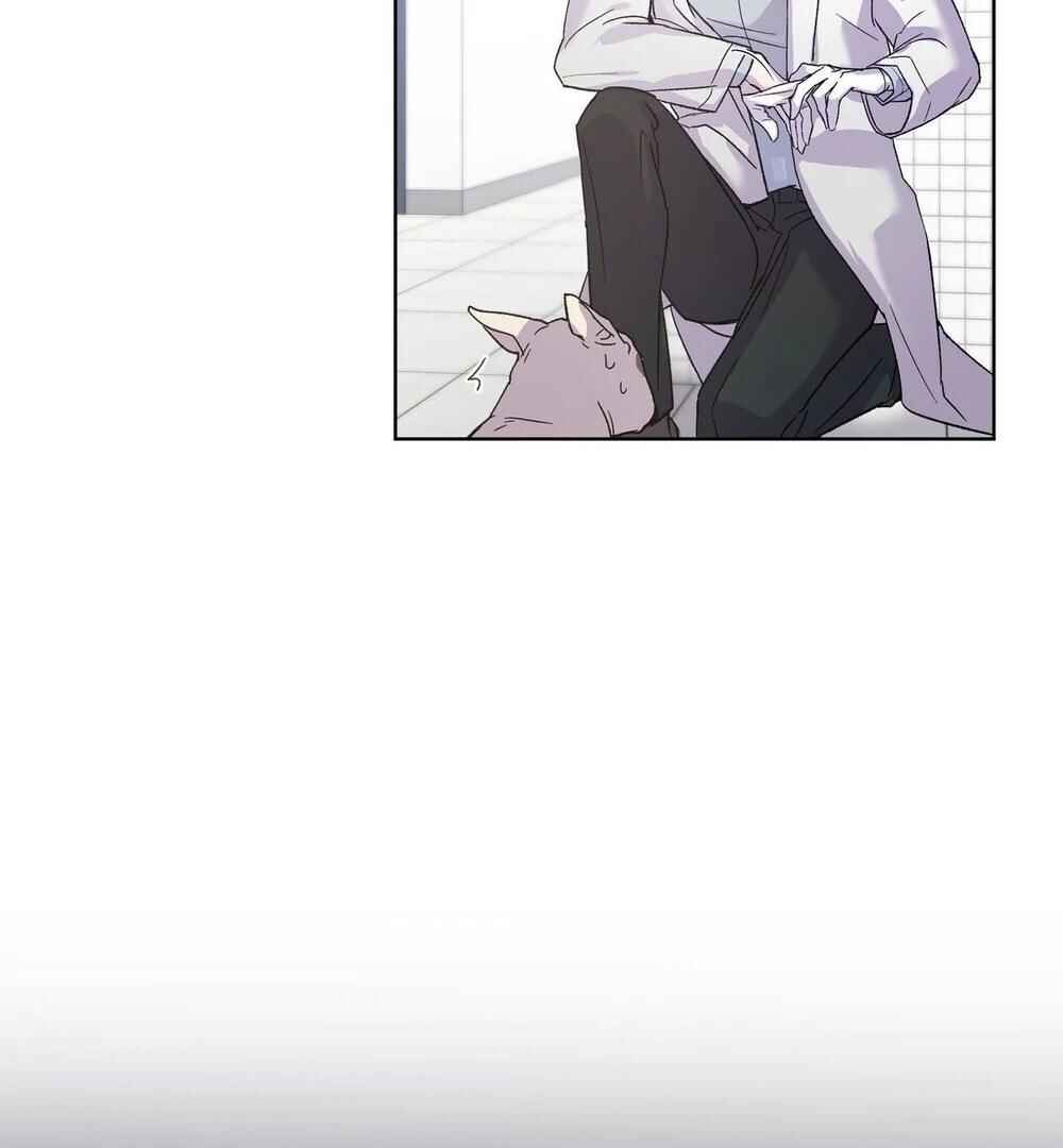 Memories Of Your Breath Chapter 5 - Page 24