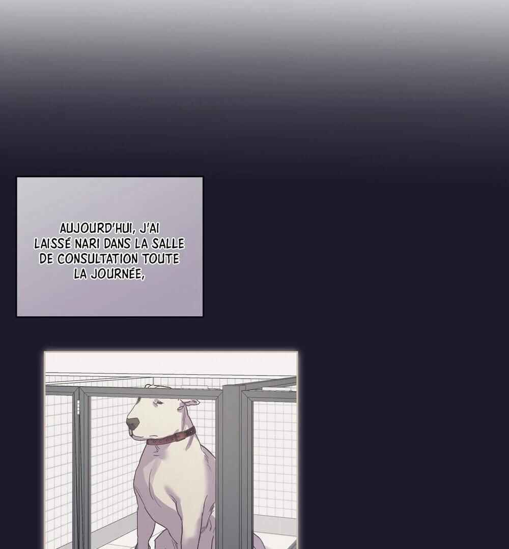Memories Of Your Breath Chapter 5 - Page 25