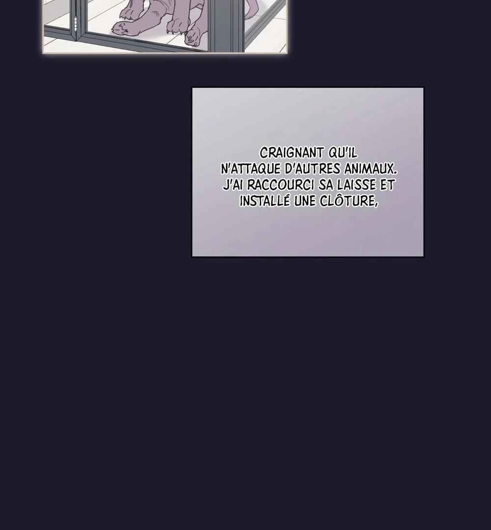 Memories Of Your Breath Chapter 5 - Page 26