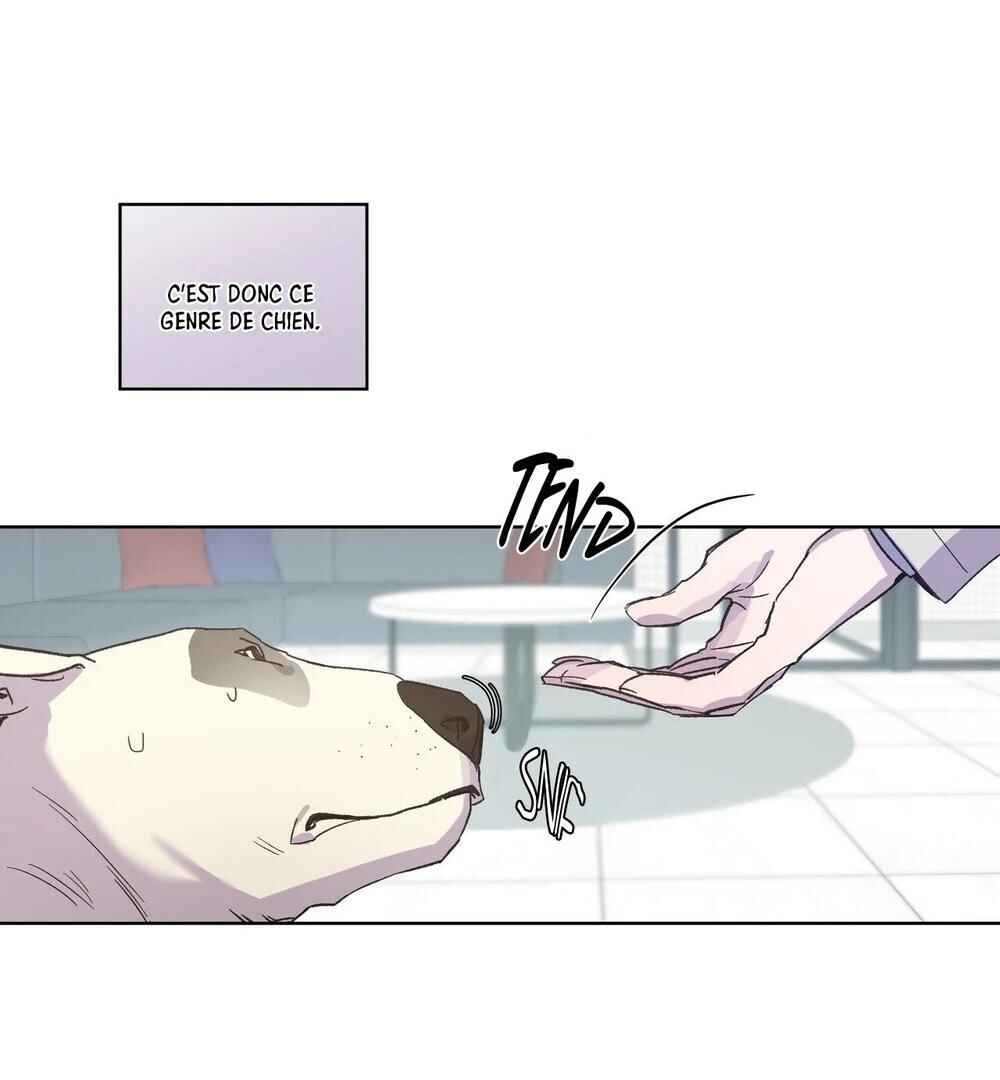 Memories Of Your Breath Chapter 5 - Page 29