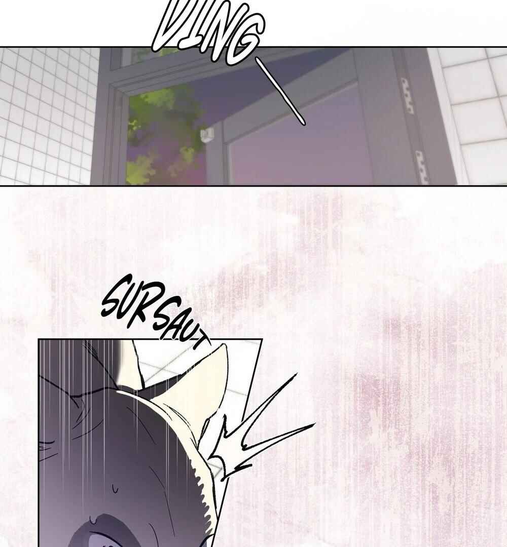 Memories Of Your Breath Chapter 5 - Page 32