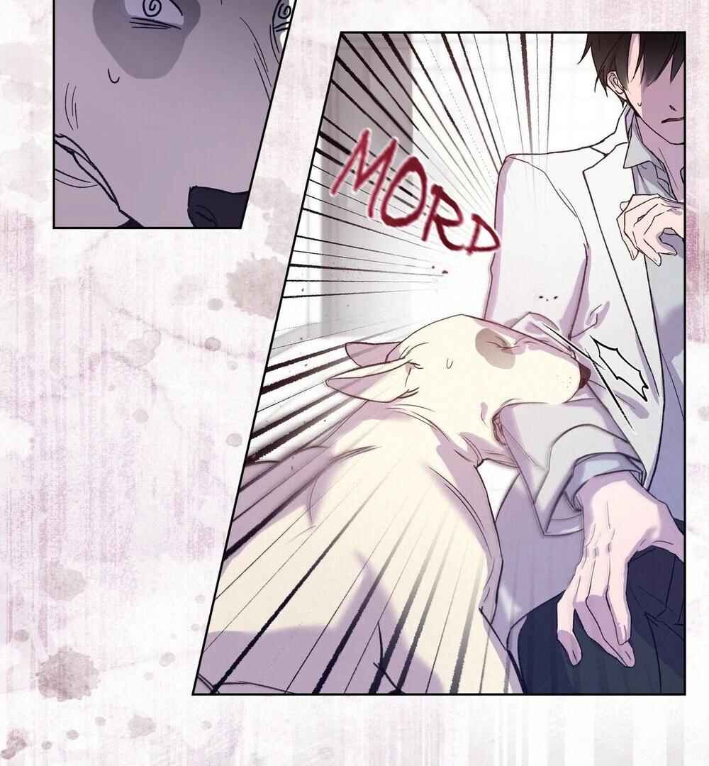 Memories Of Your Breath Chapter 5 - Page 33