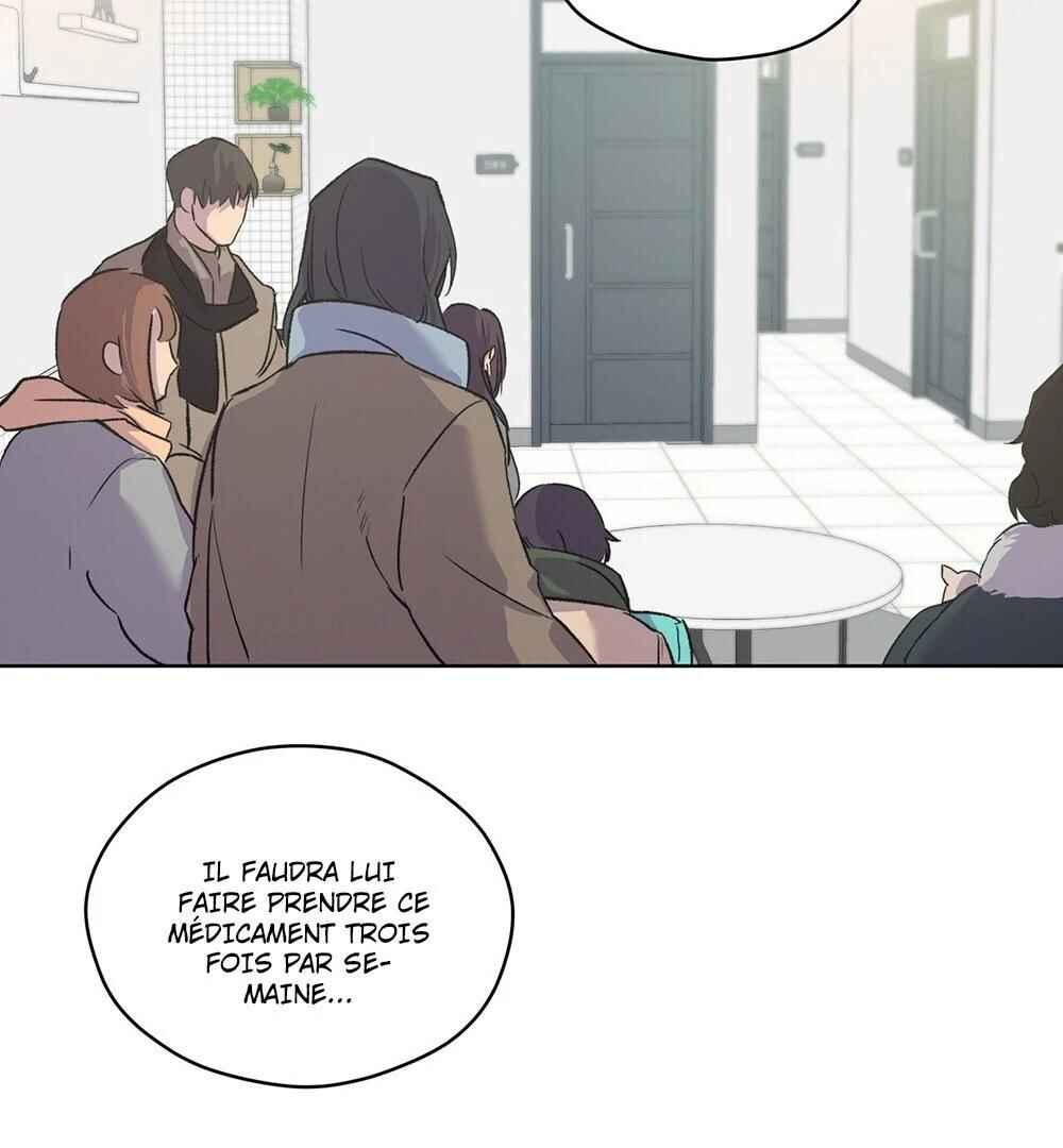 Memories Of Your Breath Chapter 5 - Page 4