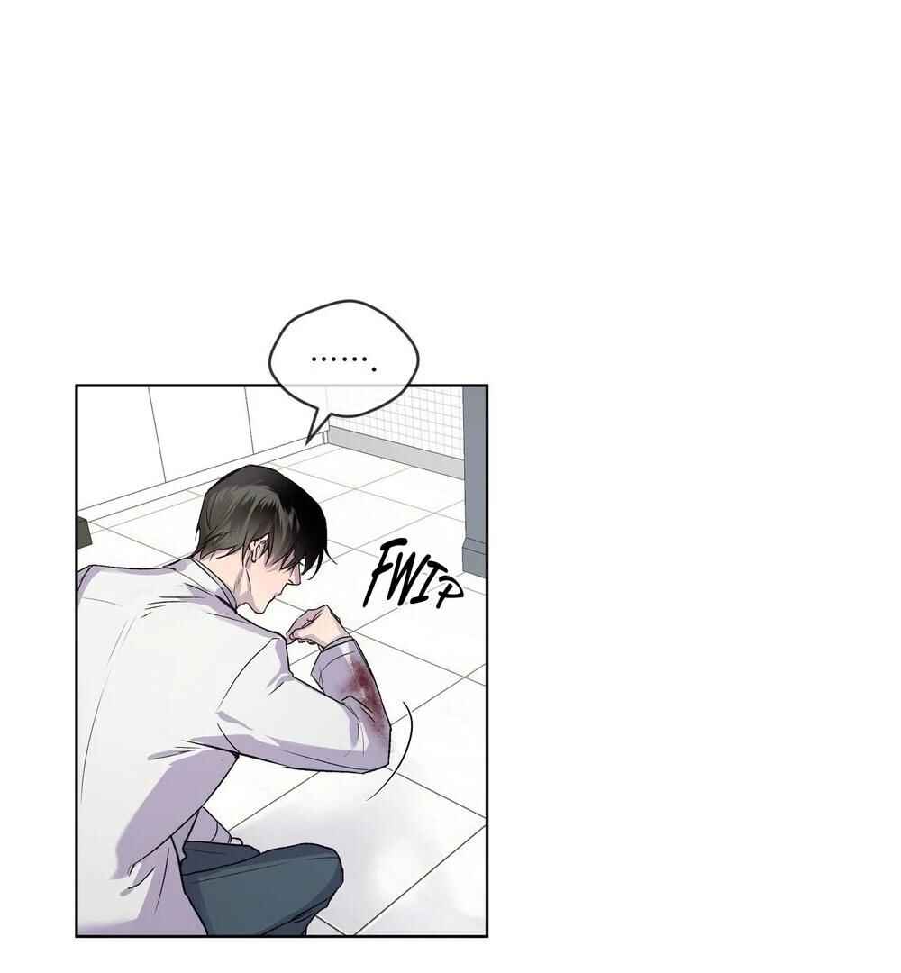 Memories Of Your Breath Chapter 5 - Page 40