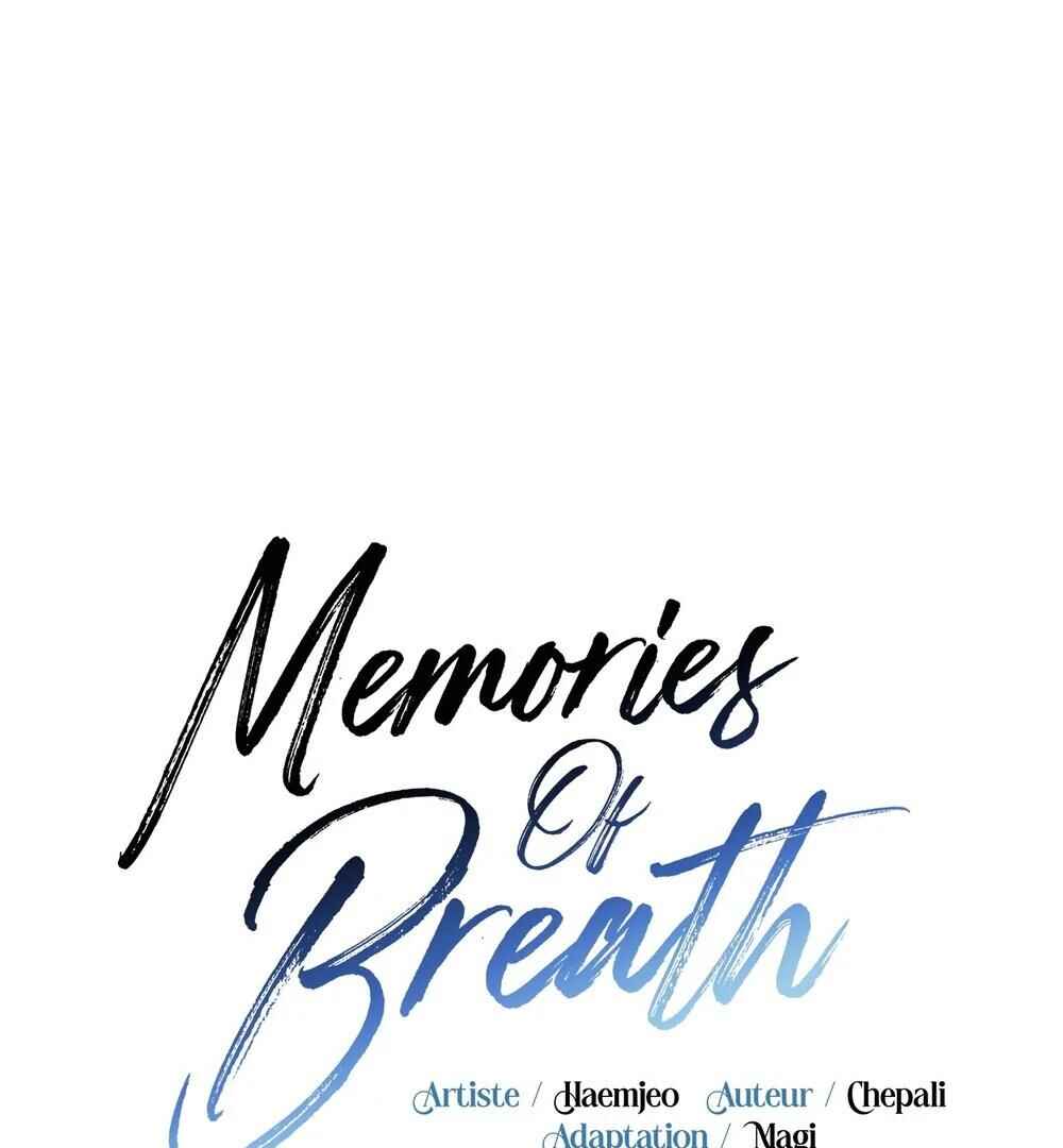 Memories Of Your Breath Chapter 5 - Page 49