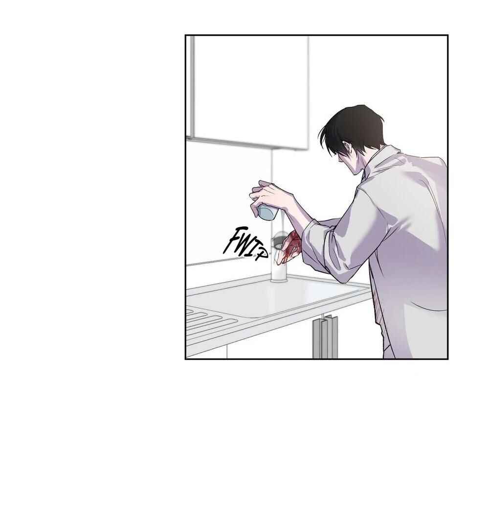 Memories Of Your Breath Chapter 5 - Page 52