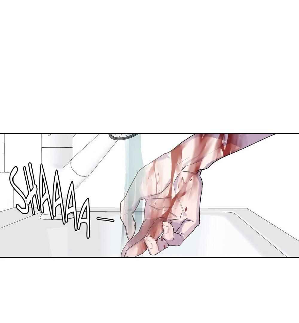 Memories Of Your Breath Chapter 5 - Page 53