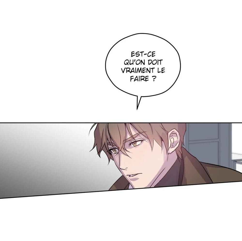 Memories Of Your Breath Chapter 5 - Page 59