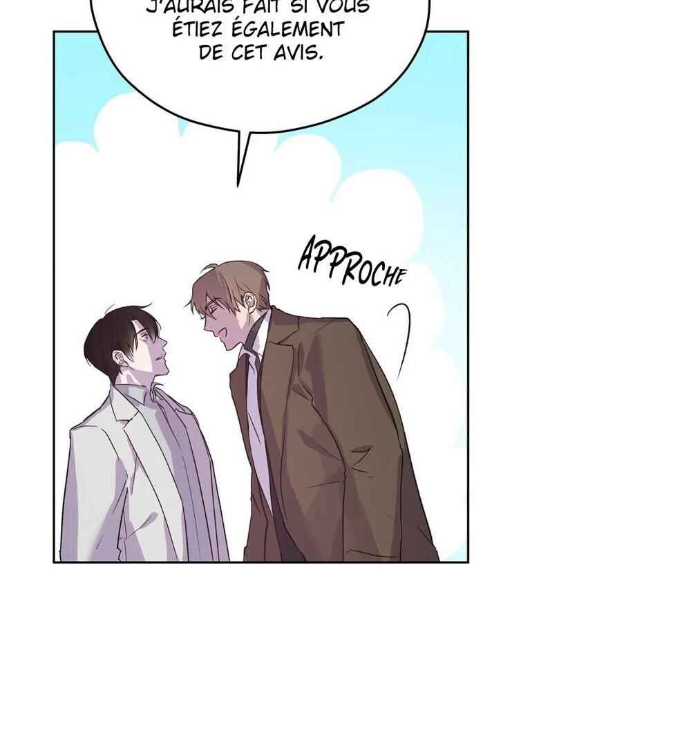 Memories Of Your Breath Chapter 5 - Page 62