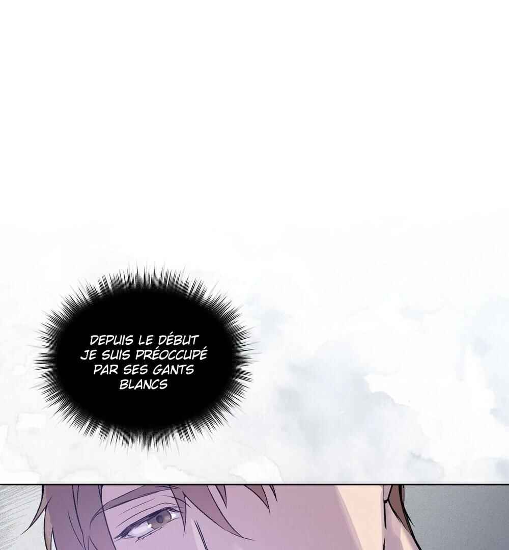 Memories Of Your Breath Chapter 5 - Page 64