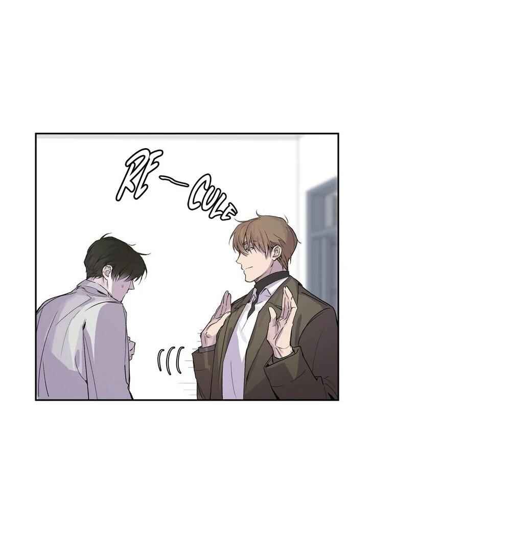Memories Of Your Breath Chapter 5 - Page 68