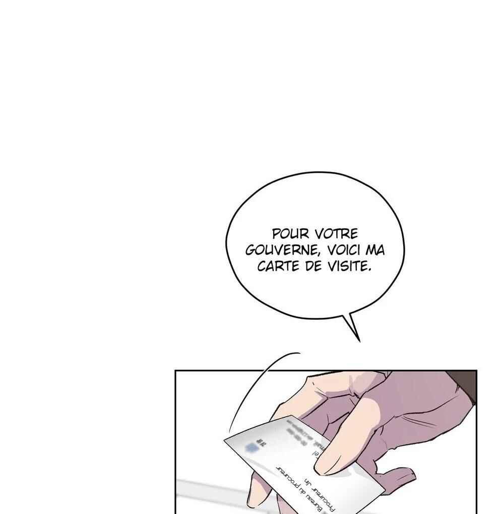 Memories Of Your Breath Chapter 5 - Page 69