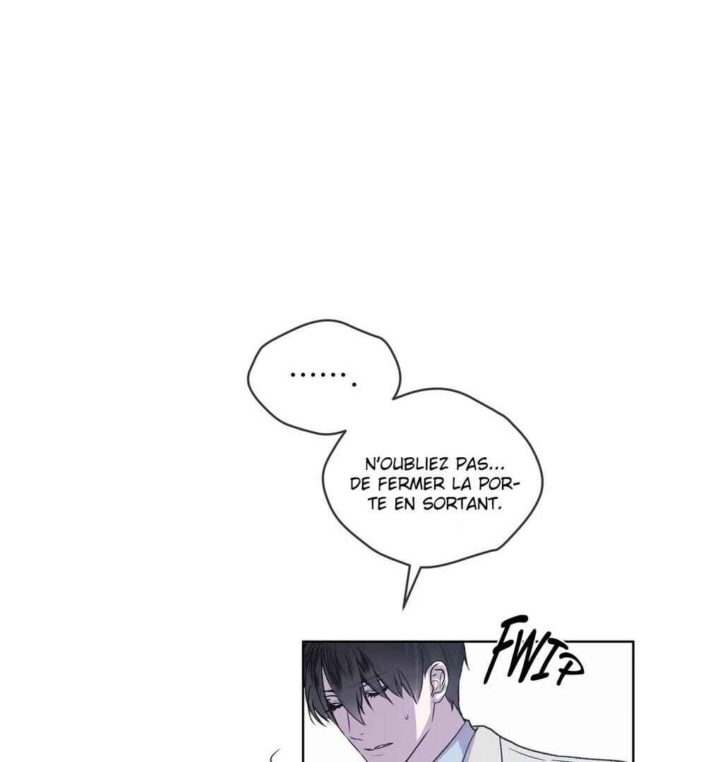 Memories Of Your Breath Chapter 5 - Page 72