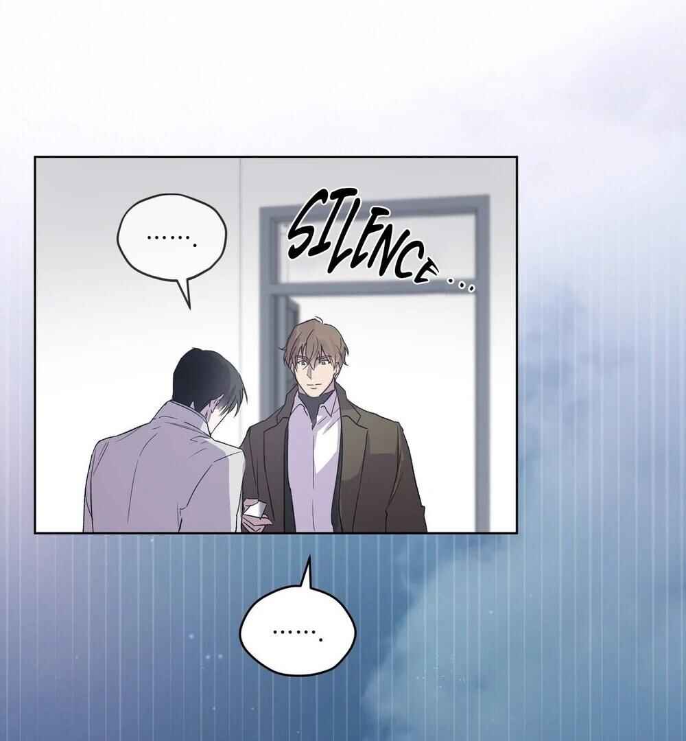 Memories Of Your Breath Chapter 5 - Page 74