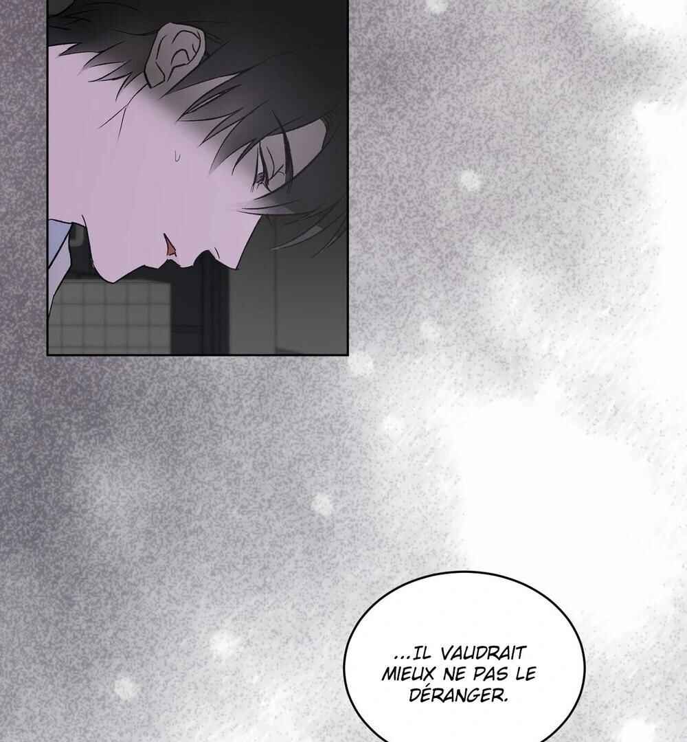 Memories Of Your Breath Chapter 5 - Page 83