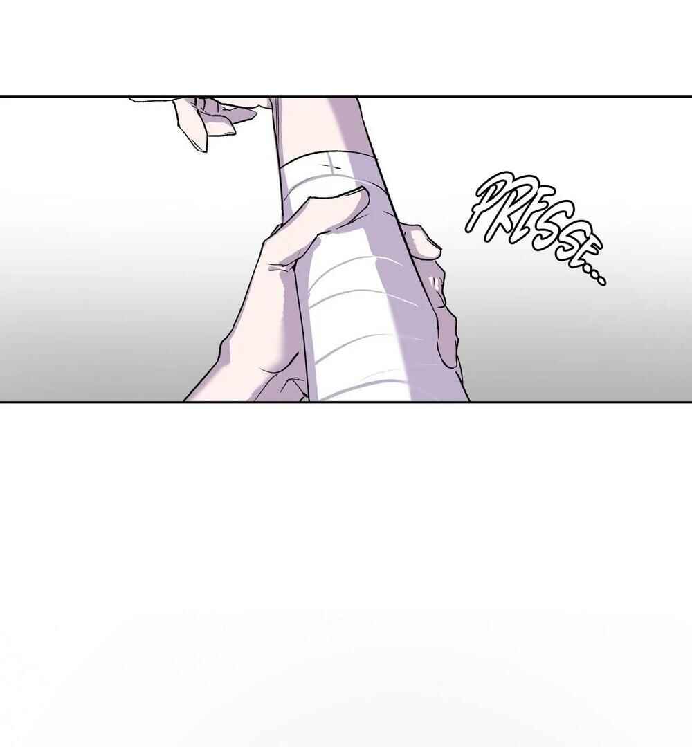 Memories Of Your Breath Chapter 5 - Page 89