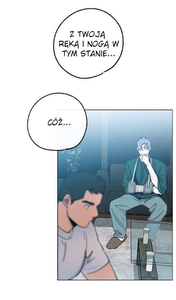 Love Tractor Chapter 18 - Page 17