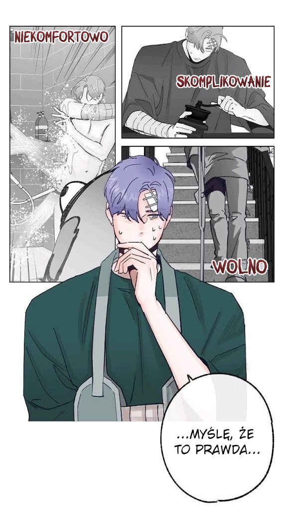 Love Tractor Chapter 18 - Page 18