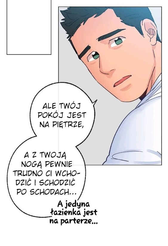 Love Tractor Chapter 18 - Page 20