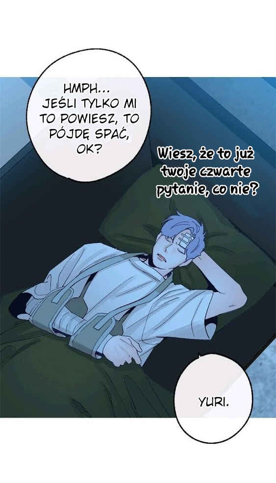 Love Tractor Chapter 18 - Page 36